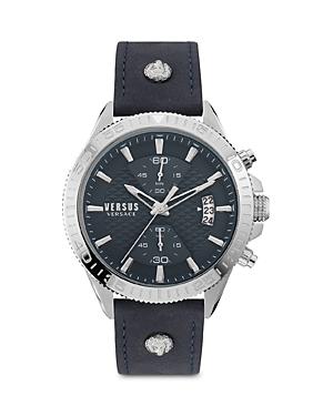 Versus Verscae Griffith Chronograph, 46mm