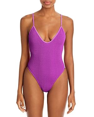 Bound By Bond-eye Elena One Piece Swimsuit