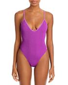 Bound By Bond-eye Elena One Piece Swimsuit