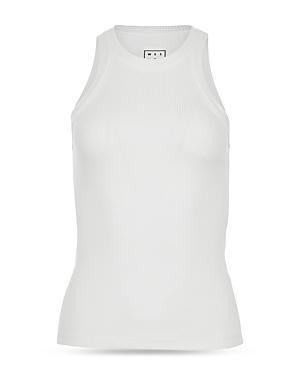 Wsly The Rivington Ribbed Tank