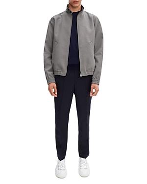 A.p.c. Yann Check Regular Fit Jacket