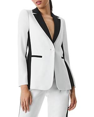 Alie And Olivia Macey Blazer