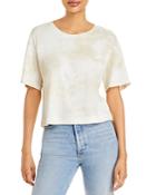Rails The Boxy Crewneck Tee