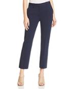Theory Hartsdale K Ankle Pants