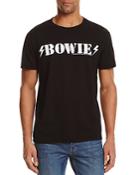 Chaser David Bowie Graphic Tee
