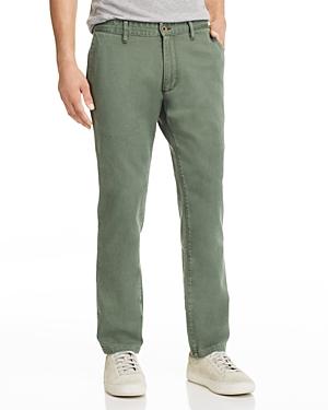 Double Eleven Cal Regular Fit Chinos