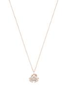 Bloomingdale's Pave Diamond Crab Pendant Necklace 14k Rose Gold, 0.40 Ct. T.w. - 100% Exclusive