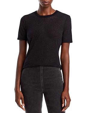 Rag & Bone Valencia Dot Tee