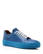 Armando Cabral Broome Leather Sneakers