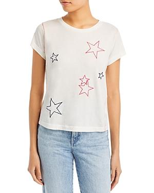 Wildfox Star Spangled Tee