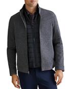 Zachary Prell Stirling 3-in-1 Jacket