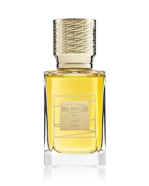 Ex Nihilo Love Shot Eau De Parfum 1.7 Oz.