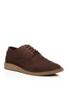 Toms Twill Wingtip Oxfords