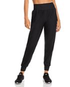 Aqua Athletic Draped Jogger Sweatpants - 100% Exclusive