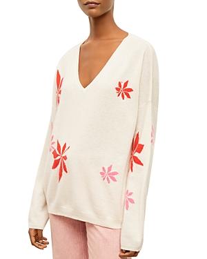 Gerard Darel Eddy V Neck Sweater