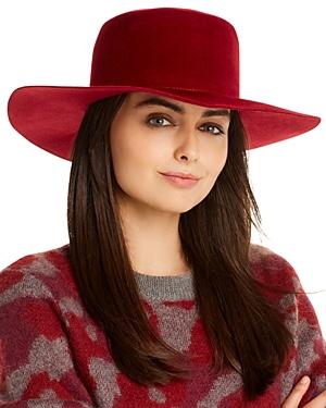 Bloomingdale's Felt Hat - 100% Exclusive