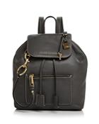Marc Jacobs The Bold Grind Leather Backpack