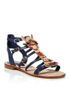 Kate Spade New York Sahara Strappy Sandals