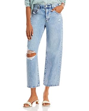 Pistola Bobbie Wide Leg Jeans