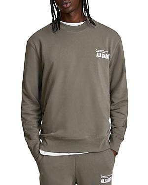 Allsaints Alna Crewneck Sweater