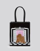 Bloomingdale's Small Dog/elevator Tote - 100% Exclusive