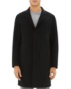 Theory Suffolk Cashmere Coat