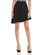 Boss Vasty Asymmetric Skirt
