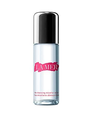 La Mer The Breast Cancer Campaign Cleansing Micellar Water