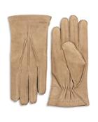 Hestra Arthur Suede Gloves