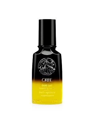 Oribe Gold Lust Nourishing Hair Oil 1.7 Oz.