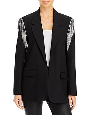 Bb Dakota By Steve Madden Five To Nine Blazer
