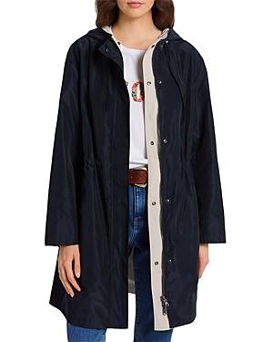 Gerard Darel Dolly Reversible Anorak