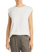 Faherty Cloud Muscle Tee