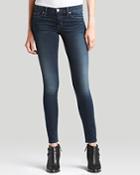 Hudson Jeans - Krista Super Skinny In Disoriented