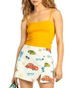 Simon Miller Ano Pull On Bodysuit