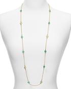 Kate Spade New York Scatter Necklace, 39