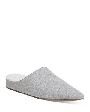 Vince Women's Frost Cozy Mule Flats