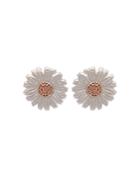 Olivia Burton 3d Daisy Stud Earrings