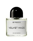 Byredo Velvet Haze Eau De Parfum 1.7 Oz.