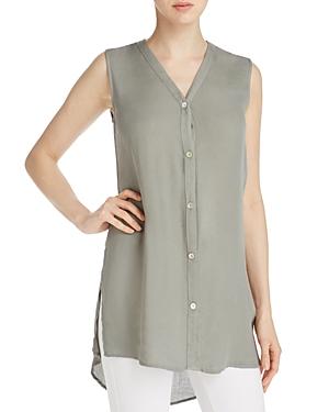 Yfb On The Road Solan V-neck Tunic