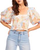 Billabong Feeling Groovy Top