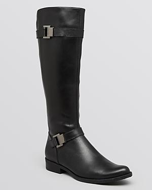Calvin Klein Riding Boots - Teresa