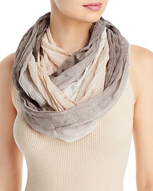 Fraas Lightweight Ombre Loop Scarf - 100% Exclusive