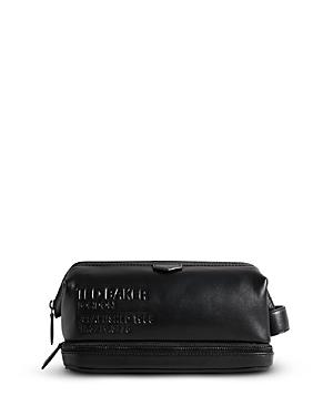 Ted Baker Jimmee Leather Frame Pouch