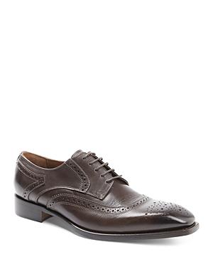 Bruno Magli Men's Gigilo Wingtip Oxfords