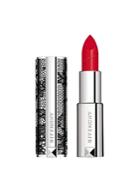 Givenchy Le Rouge Couture Edition Semi-matte Lipstick