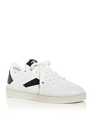 Thousand Fell Women's Court Low Top Sneakers