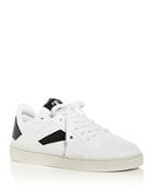 Thousand Fell Women's Court Low Top Sneakers