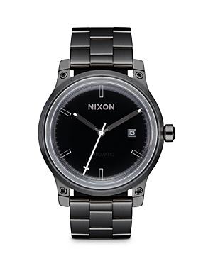 Nixon 5th Element Watch, 42mm