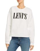 Levi's Diana Graphic Sweatshirt